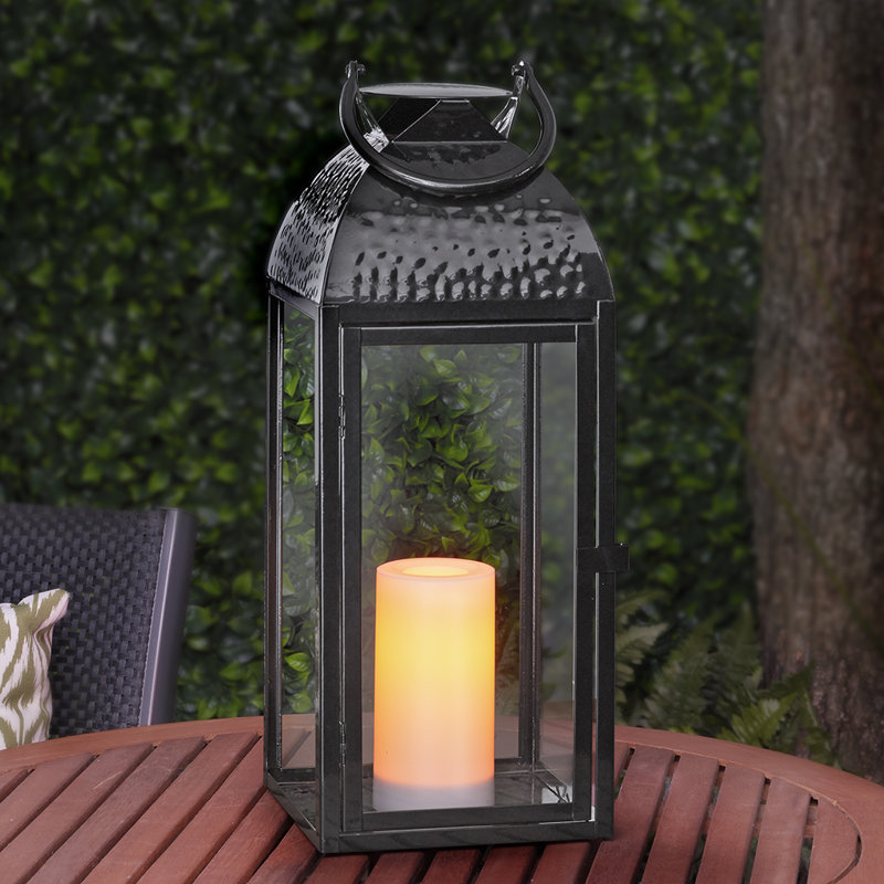 lanterne à pile puissante